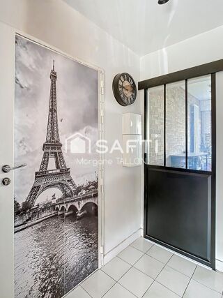  Appartement � vendre 2 pi�ces 44 m�
