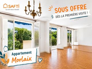  Appartement � vendre 5 pi�ces 120 m�