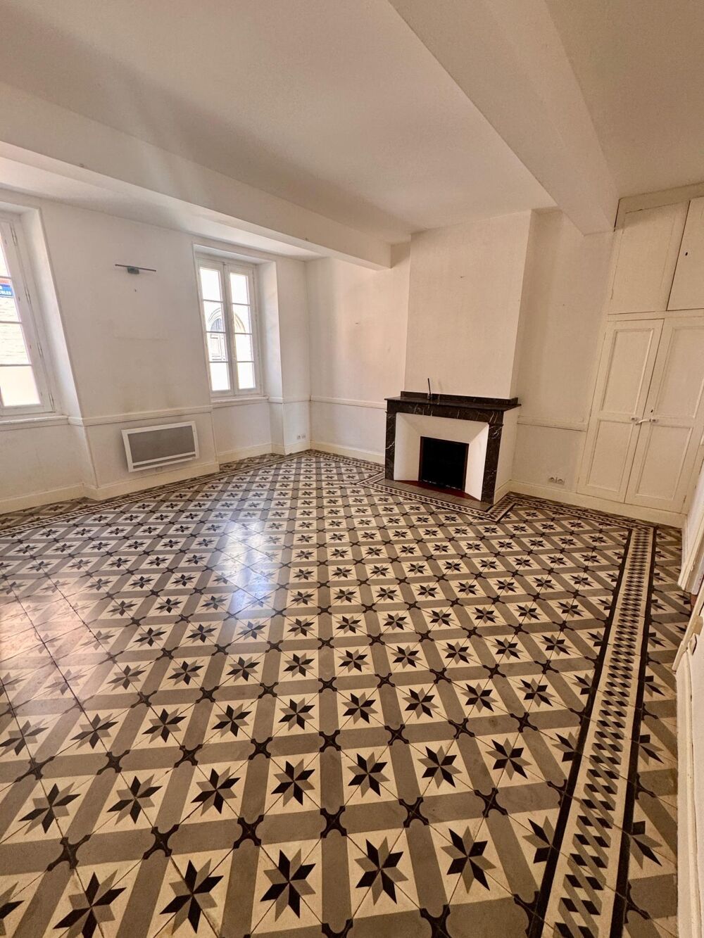 Maison de village Loubens-Lauragais