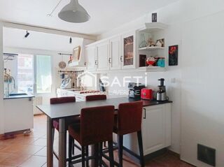  Maison à vendre 5 pièces 143 m²
