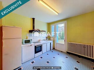 Maison à vendre 4 pièces 85 m²