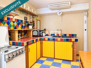  Maison à vendre 3 pièces 41 m²