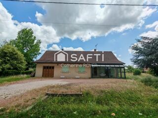  Maison � vendre 4 pi�ces 94 m�