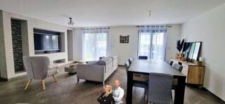  Maison � vendre 4 pi�ces 94 m�