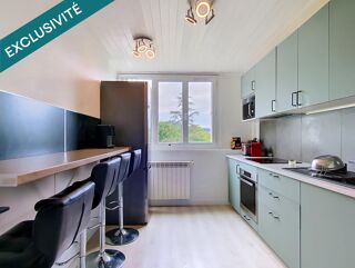  Appartement � vendre 4 pi�ces 77 m�
