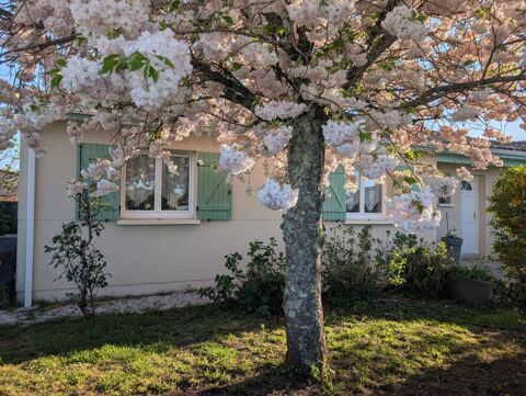   Maison 4 chambres Maison - 6 pi�ce(s) - 115 m�