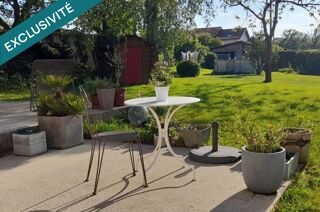  Maison à vendre 4 pièces 157 m²