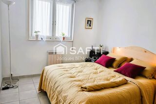 Vente Appartement grand T3 Marseille 12