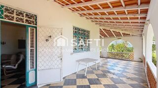  Maison à vendre 5 pièces 253 m²