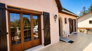  Maison à vendre 4 pièces 84 m²