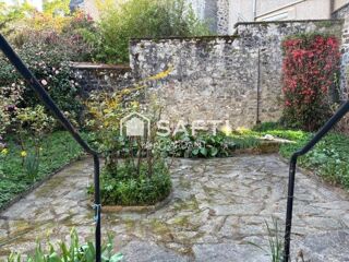  Maison � vendre 7 pi�ces 165 m�