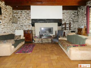  Maison  vendre 9 pices 220 m