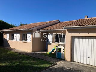  Maison � vendre 5 pi�ces 105 m�