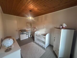  Maison � vendre 5 pi�ces 131 m�