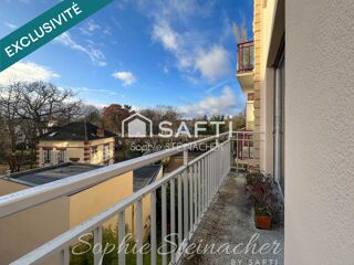  Appartement � vendre 4 pi�ces 88 m�