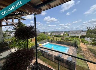  Maison � vendre 10 pi�ces 386 m�