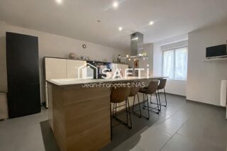  Maison à vendre 8 pièces 145 m²