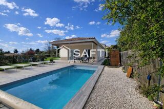  Maison à vendre 4 pièces 100 m²