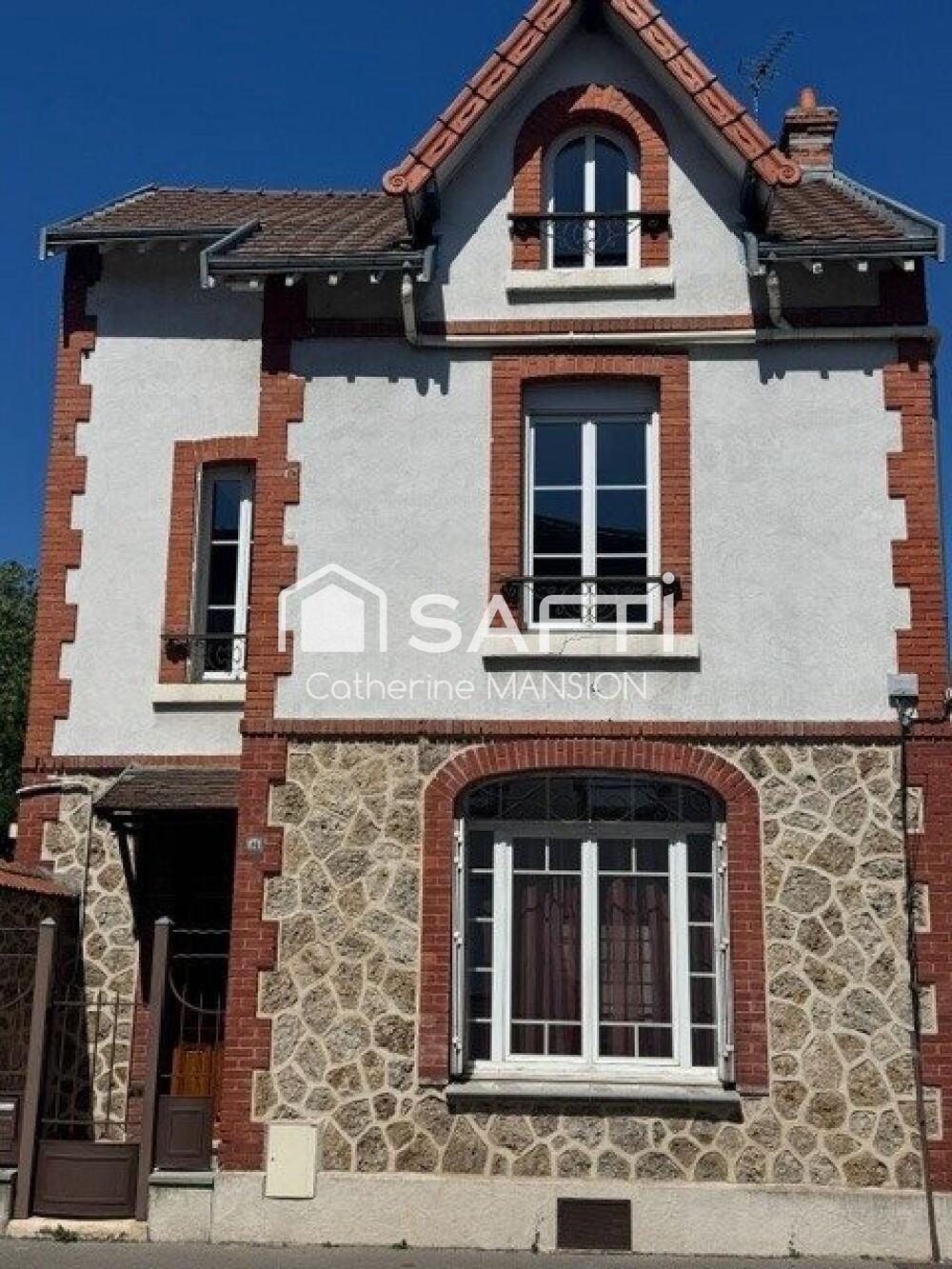 à vendre  Maison Reims (51100)