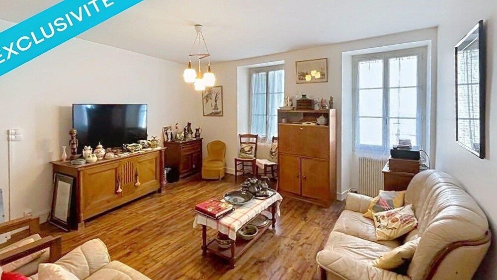Vente Maison Au cœur de Mansle Mansle