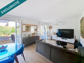  Maison � vendre 5 pi�ces 95 m�