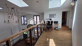  Maison � vendre 5 pi�ces 129 m�