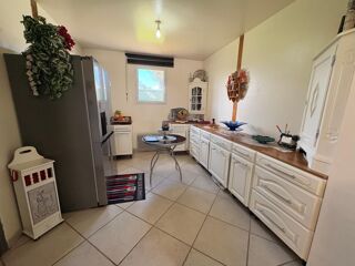  Maison à vendre 4 pièces 176 m²