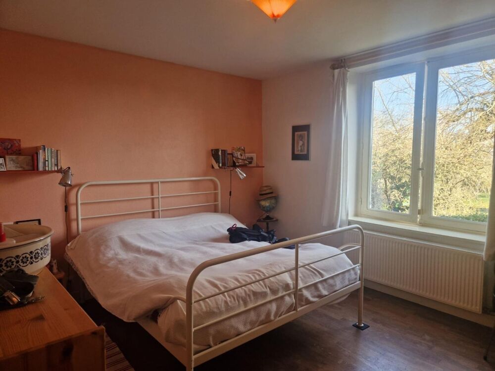 Vente Maison Belle maison T4 avec garage, dépendances, terrain Coutansouze