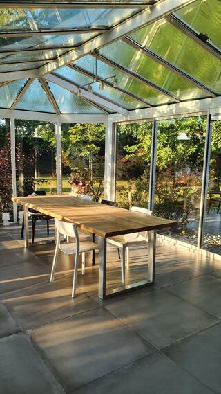  Maison � vendre 8 pi�ces 254 m�