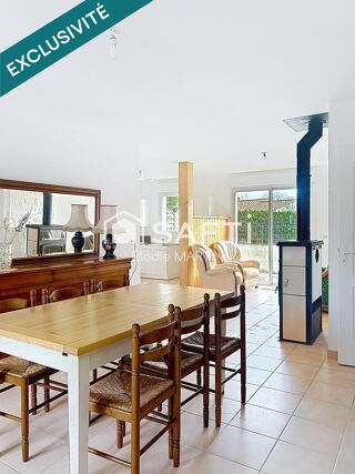  Maison � vendre 4 pi�ces 76 m�