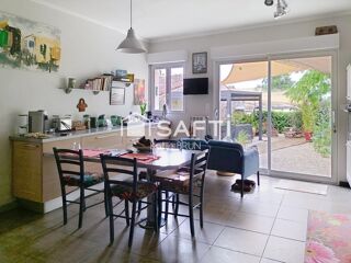  Maison à vendre 5 pièces 165 m²