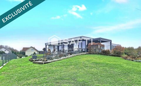   Maison contemporaine 172 m2 Maison - 4 pi�ce(s) - 172 m�