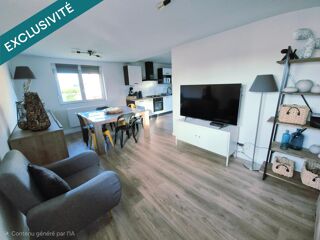  Maison � vendre 5 pi�ces 82 m�