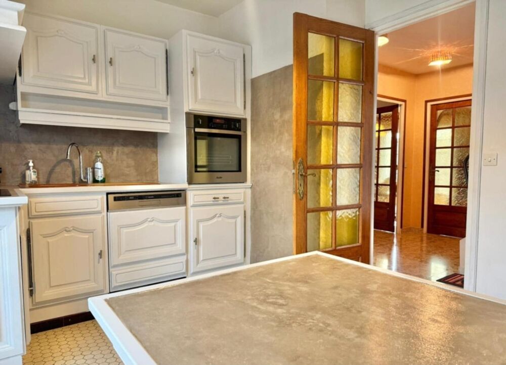 Vente Maison Belle maison traditionnelle secteur idéal et DPE B !! Morangis