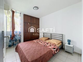  Appartement à louer 3 pièces 68 m²