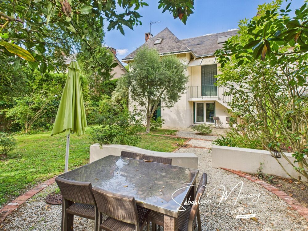 Vente Maison Boulevard des Poilus / Blanche de Castille - Maison familiale Nantes