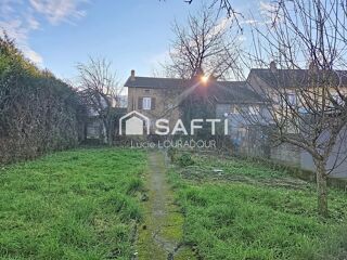 Maison � vendre 7 pi�ces 177 m�