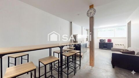   LOCAL COMMERCIAL 287 M² EMPLACEMENT PREMIUM 
