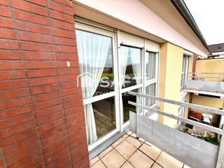  Appartement à vendre 1 pièce 32 m²