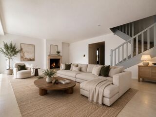  Maison à vendre 7 pièces 170 m²