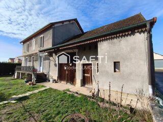  Maison à vendre 6 pièces 174 m²