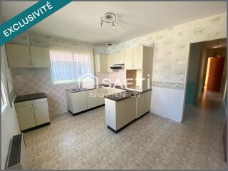  Maison à vendre 5 pièces 95 m²