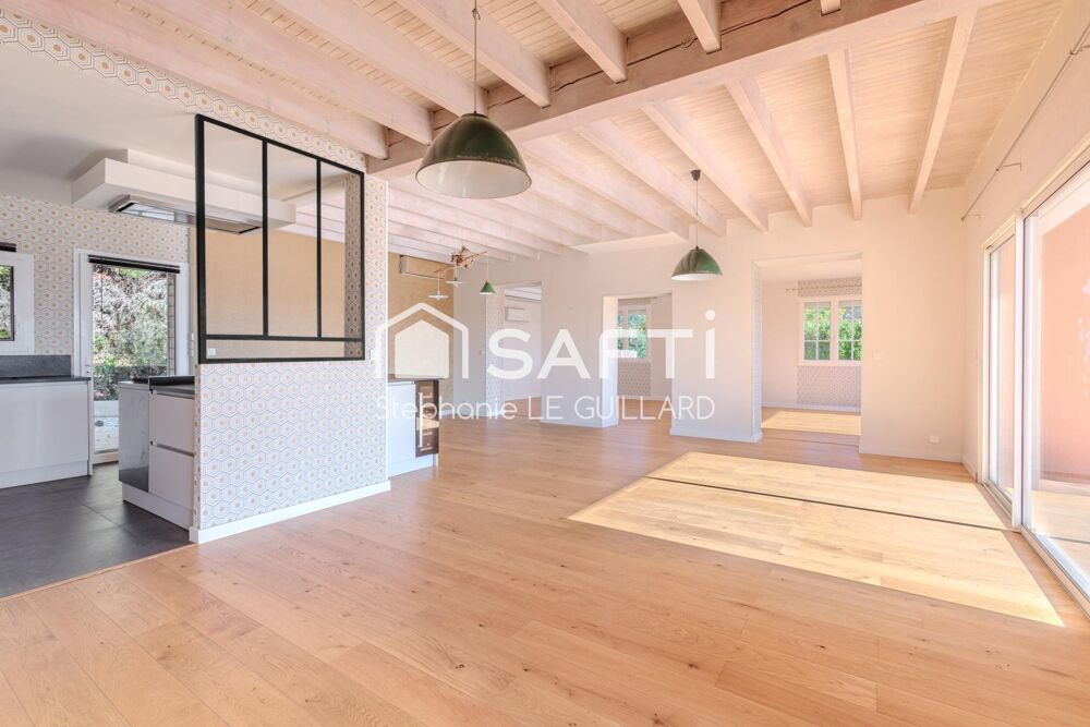  vendre  Maison Mons (31280)