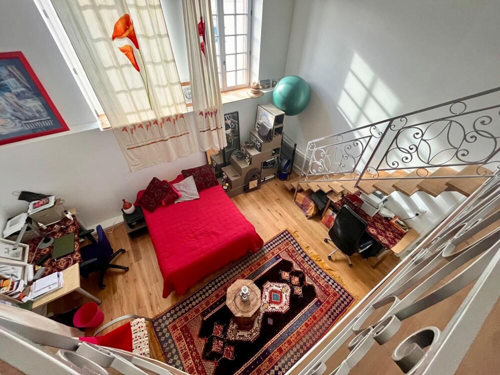 � vendre  Appartement Bayonne (64100)