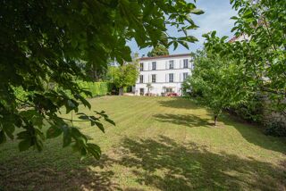  Maison à vendre 9 pièces 217 m²