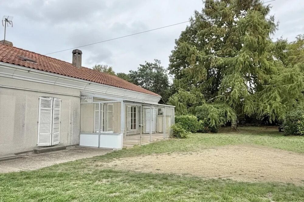 à vendre  Maison La Teste-de-Buch (33260)