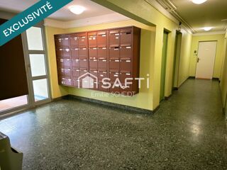  Appartement � vendre 4 pi�ces 84 m�