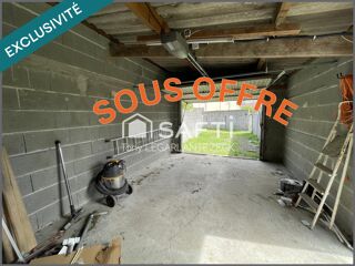  Parking / Garage  vendre 22 m Cholet