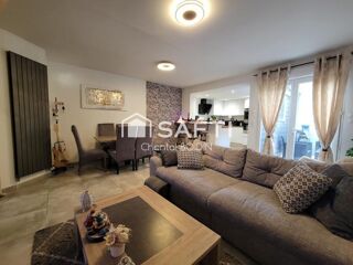  Maison � vendre 4 pi�ces 68 m�