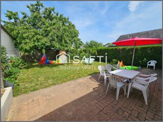 Maison � vendre 4 pi�ces 105 m�